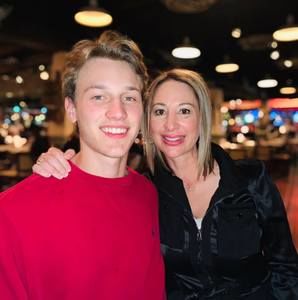 Meet your Posher, Tracy